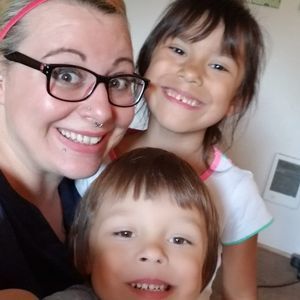 Meet your Posher, Tiffany